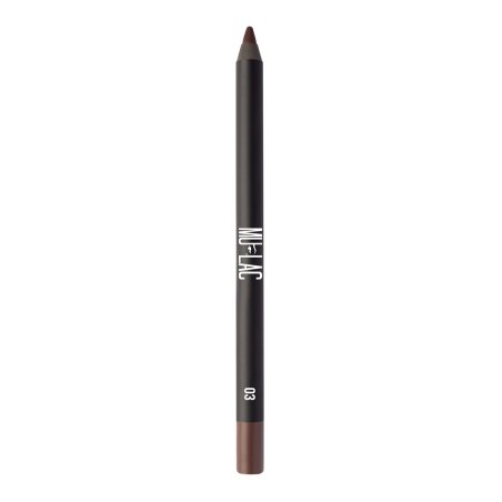 Mulac Cosmetics Brownie eye pencil Kohl 03