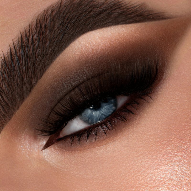 Mulac Eye Pencil Brownie 03 Perfect For Defining Your Eyes