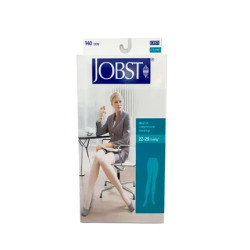 Jobst Jobst Panty Black Fort 3