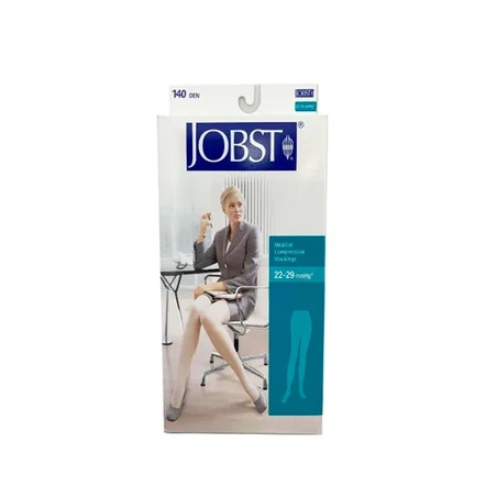 Jobst Jobst Panty Black Fort 3