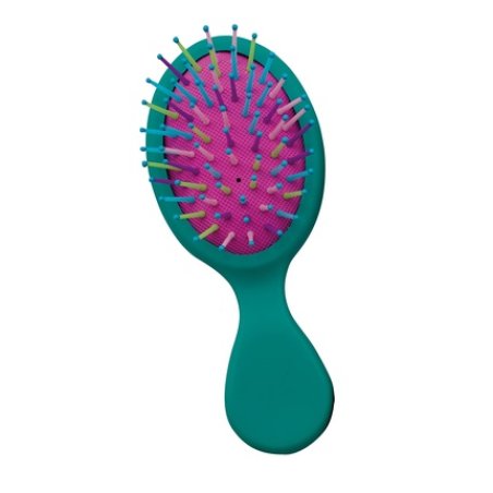 Italian Design IDACTREND Green Brush