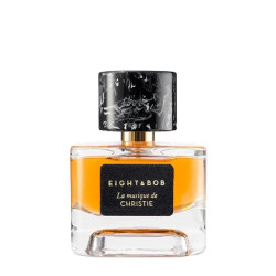Eight & Bob Christie's Music Extrait De Parfum 50 Ml