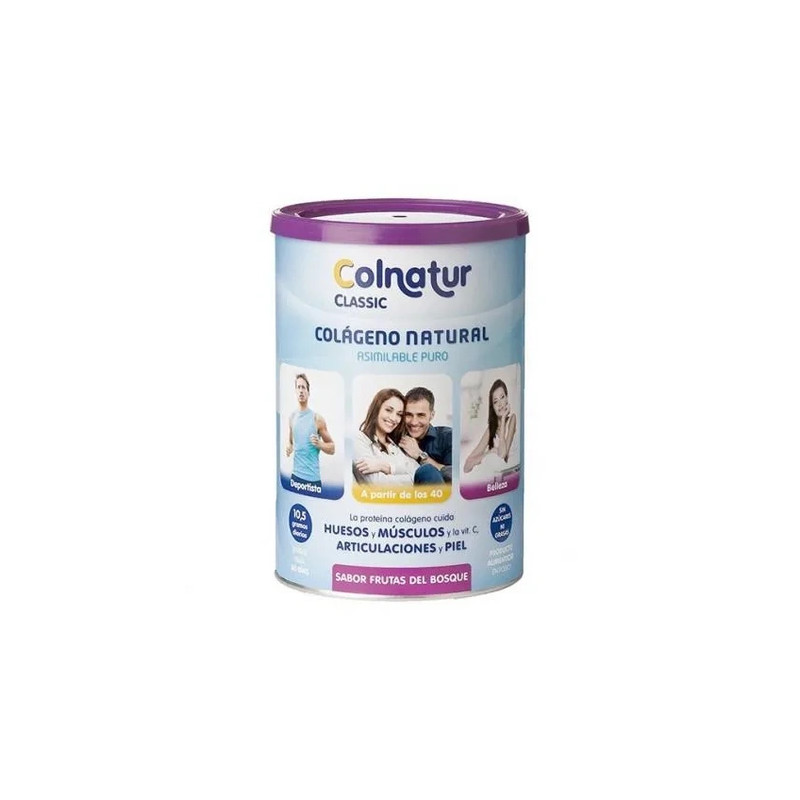 Colnatur Classic Collagen Powder Dietary Supplement