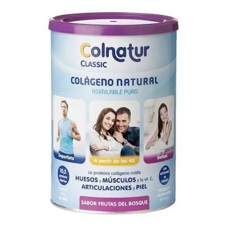 Colnatur Classic Collagen Powder Dietary Supplement