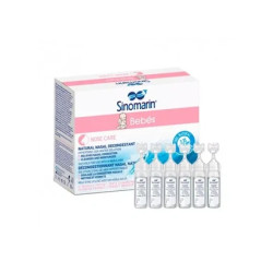 Italfarmaco Italfarmaco Sinomarin Babies 24 Monodose