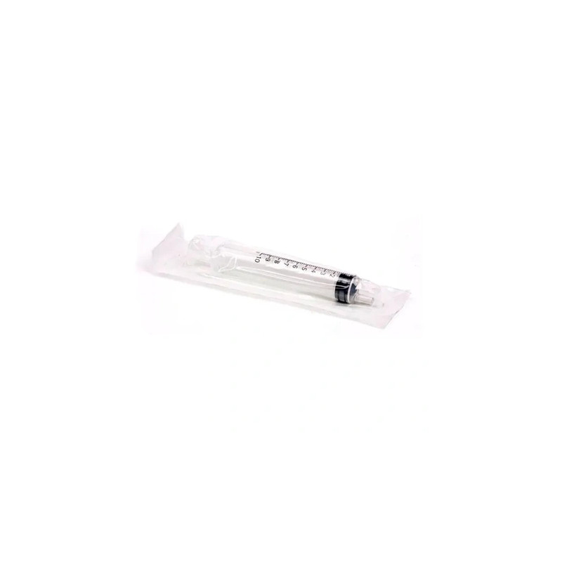 Ico Ico Plus Three Body Syringe 50ml