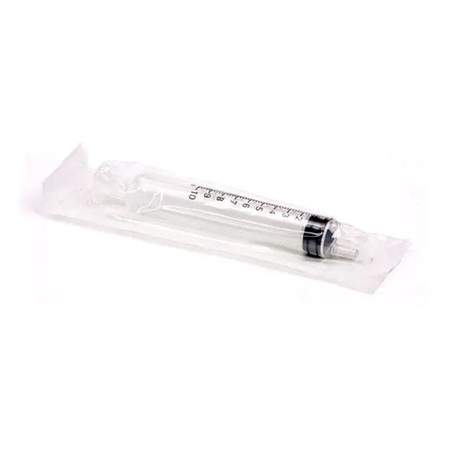 Ico Ico Plus Three Body Syringe 50ml