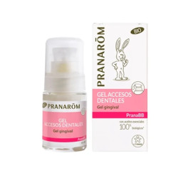 Pranabb Gingival Gel 15ml Pranarom