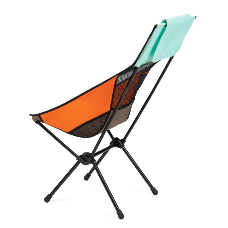 Camping-Stuhl Sunset Chair, Mint MultiBlock 10002804 (mehrfarbig, Modell 2024)