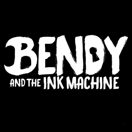 Maximum Games Bendy and the Ink Machine