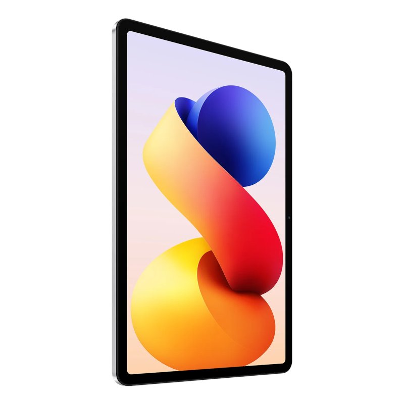 Xiaomi Redmi Pad 2 Pro Snapdragon 128 GB 30.7 cm (12.1") 6 GB Wi-Fi 6 (802.11ax) Silver