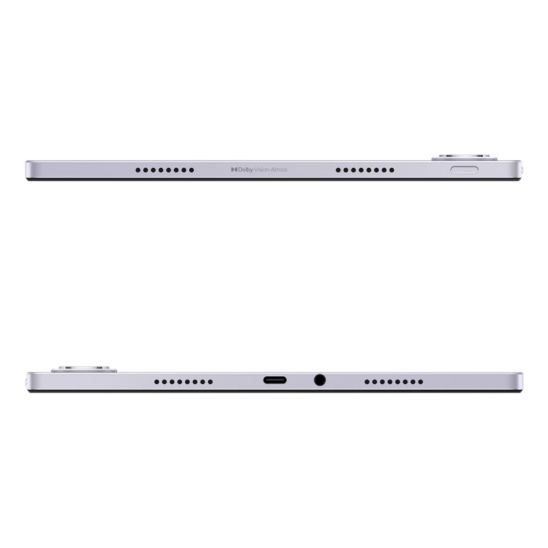 Xiaomi Redmi Pad 2 Pro Snapdragon 128 GB 30.7 cm (12.1") 6 GB Wi-Fi 6 (802.11ax) Silver