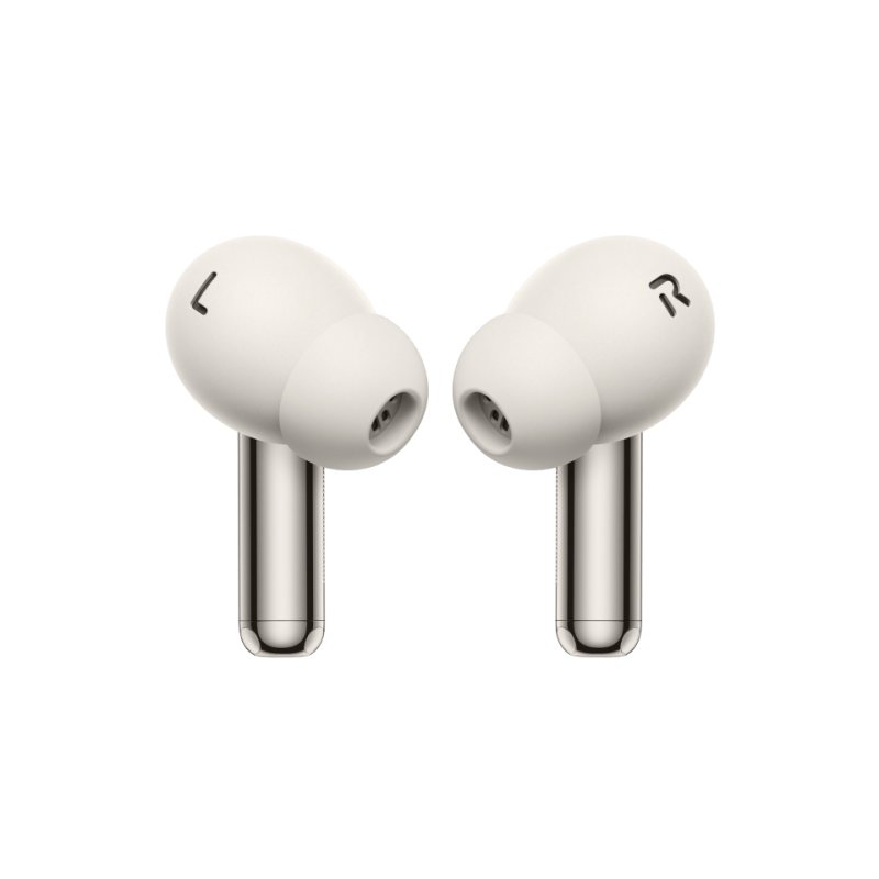 OnePlus Buds Pro 3 Casque Sans fil Ecouteurs Appels/Musique Bluetooth Blanc