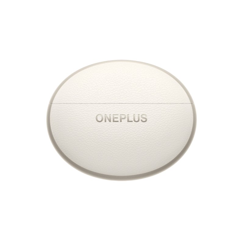 OnePlus Buds Pro 3 Casque Sans fil Ecouteurs Appels/Musique Bluetooth Blanc