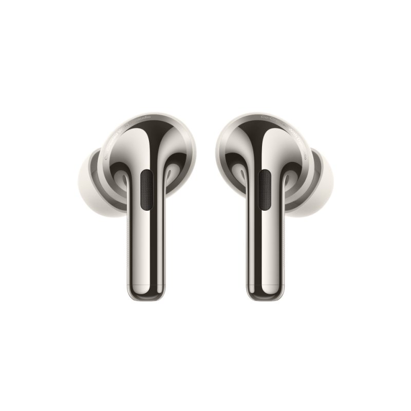 OnePlus Buds Pro 3 Casque Sans fil Ecouteurs Appels/Musique Bluetooth Blanc