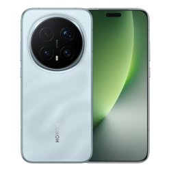 Honor Magic8 Pro 5G 17 cm (6.71") Dual SIM Android 16.0 USB Type-C 12 GB 512 GB 7100 mAh Cyan