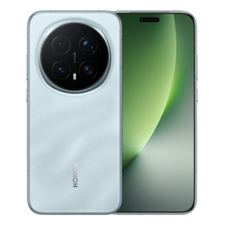 Honor Magic8 Pro 5G 17 cm (6.71") Double SIM Android 16.0 USB Type-C 12 Go 512 Go 7100 mAh Cyan