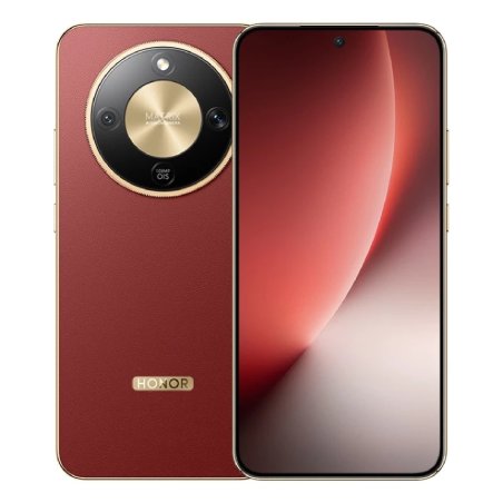 Honor Magic8 Lite 5G Dual Sim 8RAM 256GB reddish brown