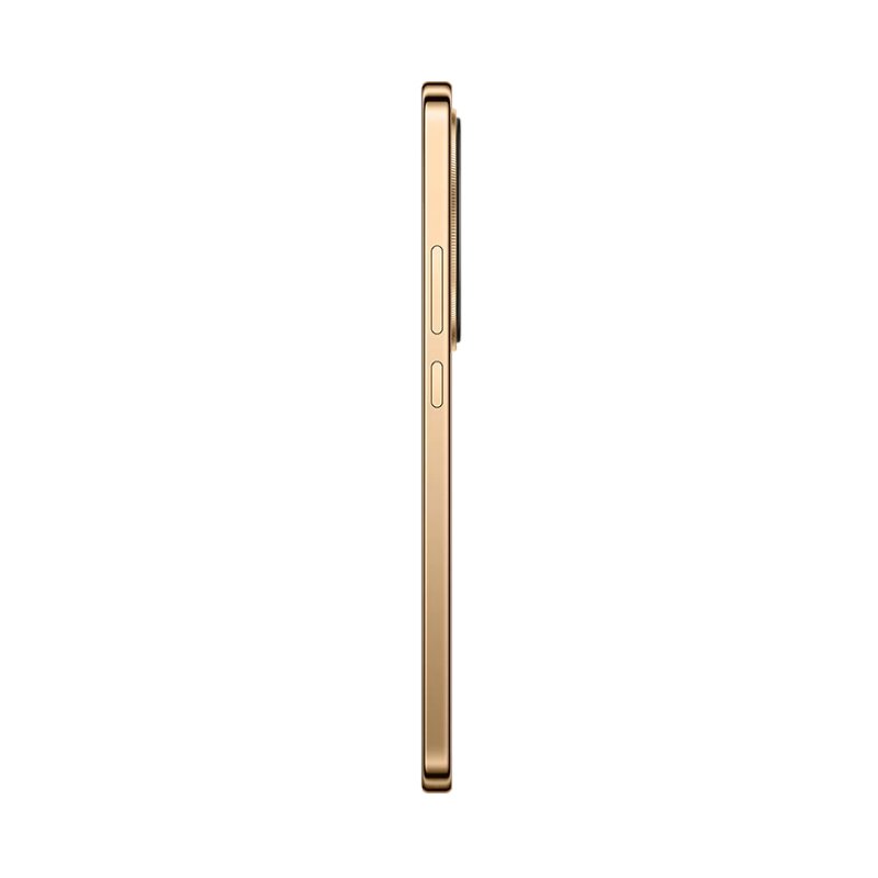 Honor Magic8 Lite 5G 17,2 cm (6.79") Double SIM Android 15 USB Type-C 8 Go 256 Go 7500 mAh Marron
