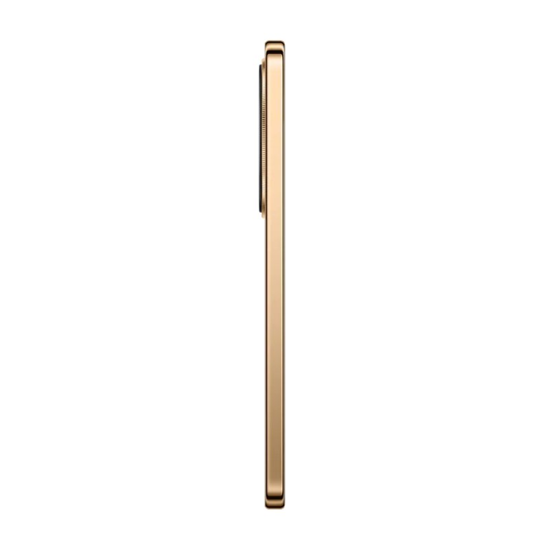 Honor Magic8 Lite 5G 17,2 cm (6.79") Double SIM Android 15 USB Type-C 8 Go 256 Go 7500 mAh Marron