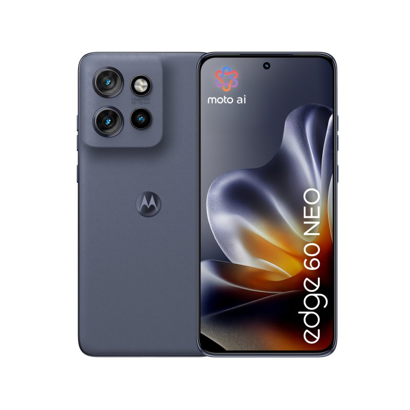 Motorola Moto Edge 60 Neo 5G 12RAM 256GB grey