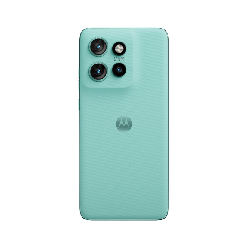Motorola edge 60 neo PANTONE frostbite