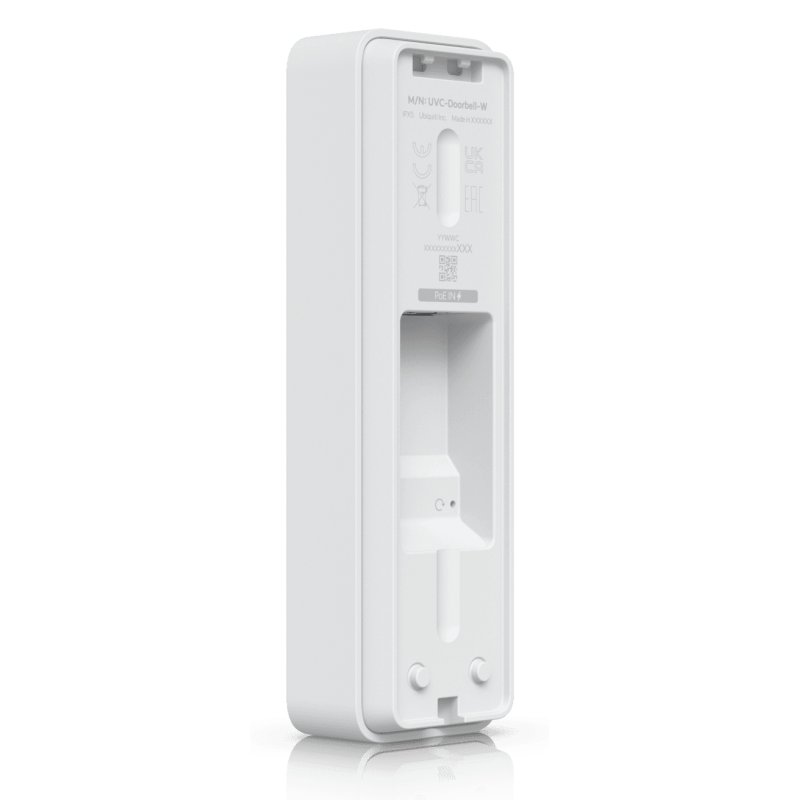 Ubiquiti Doorbell Lite White