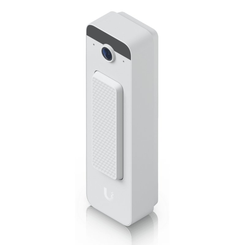 Doorbell Lite (weiß)