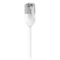 Ubiquiti UACC-Cable-Patch-Outdoor-C6A-12M-W câble de réseau Blanc Cat6a