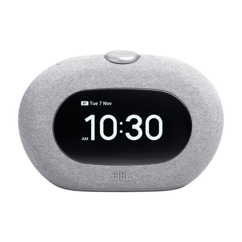 JBL HORIZON-3 Horloge Gris