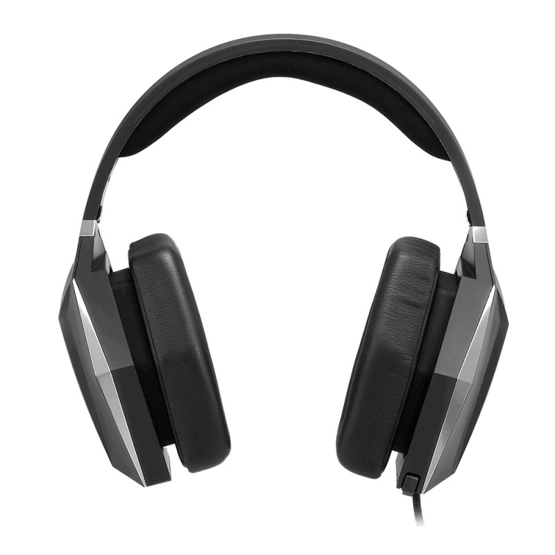 Gigabyte Force H5 - Headset - Full-Size
