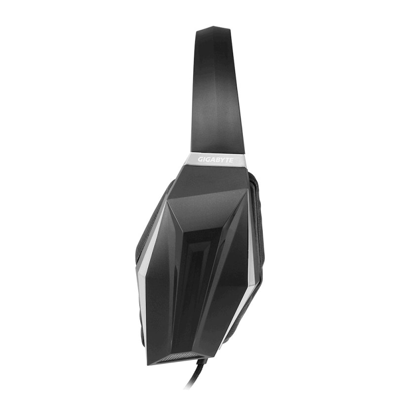 Gigabyte Force H5 - Headset - Full-Size