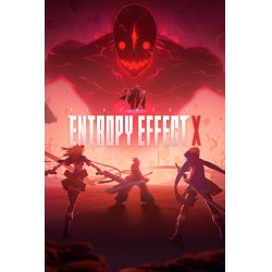 BLAZBLUE ENTROPY EFFECT X SWI VF