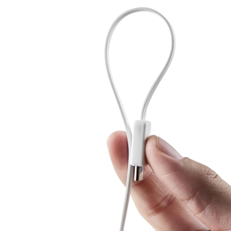 Intenso Power Adapter W65ACIC GaN white Schnellladegerät mit 65 W Leistung, Leistungsstarke GaN-Technologie,