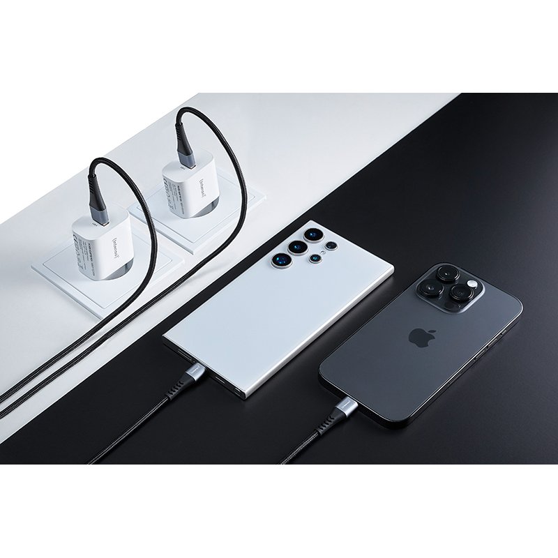 Intenso Netzteil Power Adapter W5A Doppelpack Anschluss: 1x USB-A, Output: max. 5 Watt, Weiß