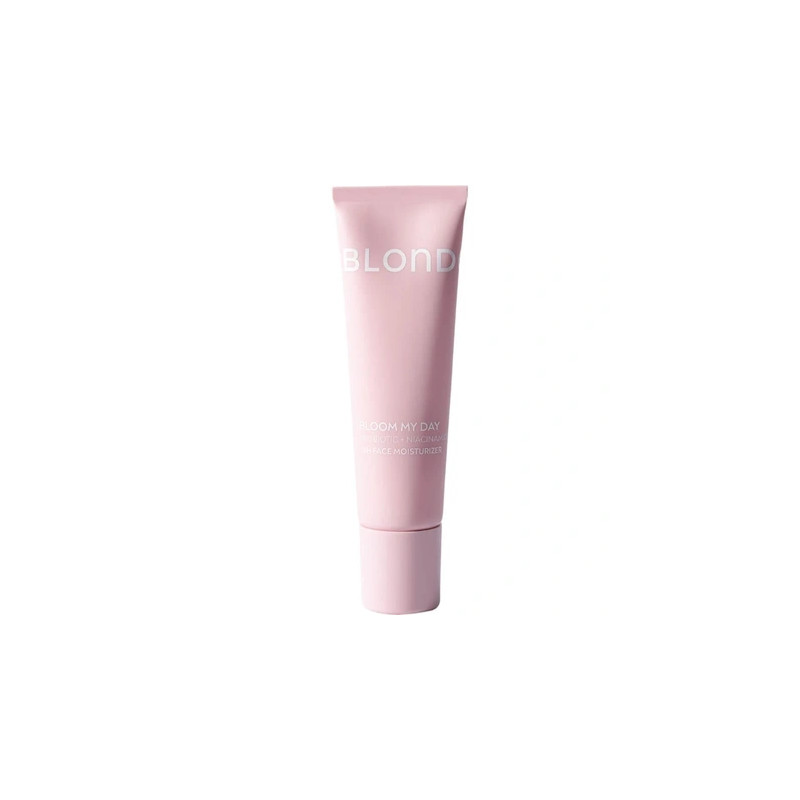 Blondesister Bloom My Day Face Cream Pre Makeup 30 Ml