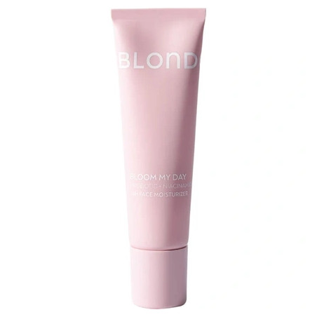 Blondesister Bloom My Day Face Cream Pre Makeup 30 Ml