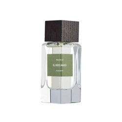 Frassai El Descanso Eau De Parfum 50 Ml