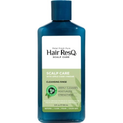 Petal Fresh - Hair ResQ Scalp Care Cleansing Rinse 335 ml