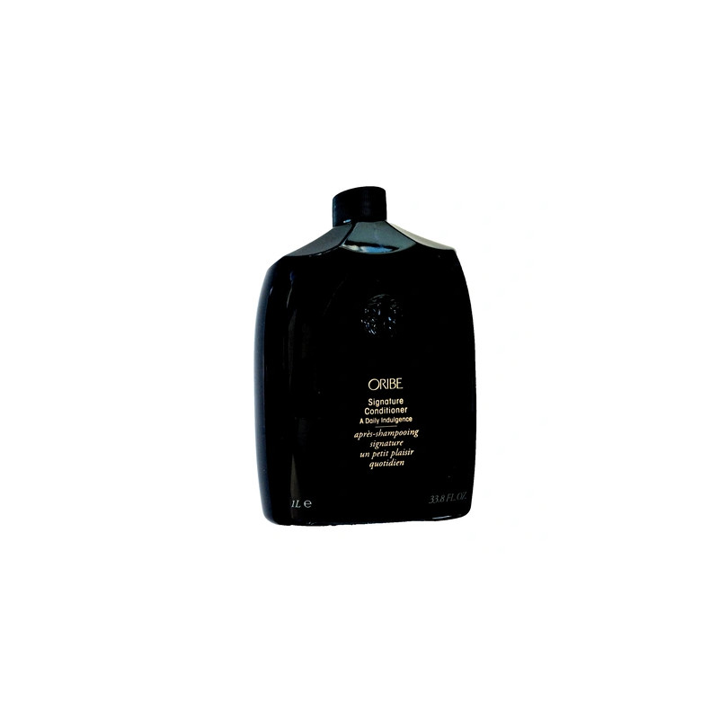 Oribe Signature Conditioner 338 Oz With A Pump