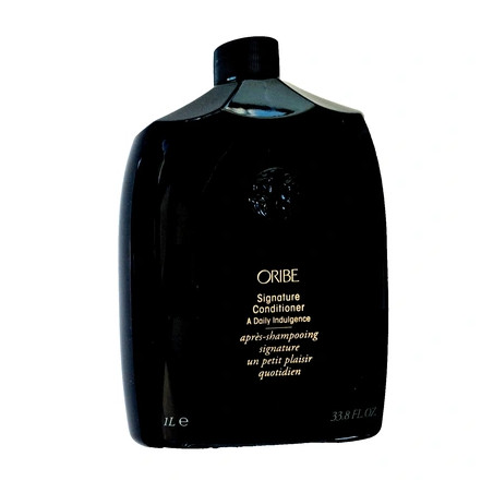 Oribe Signature Conditioner 338 Oz With A Pump