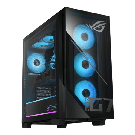 PC ASUS ROG G700TF-07265F0300 U7 265F 32GB 1TB RTX5060Ti FDOS