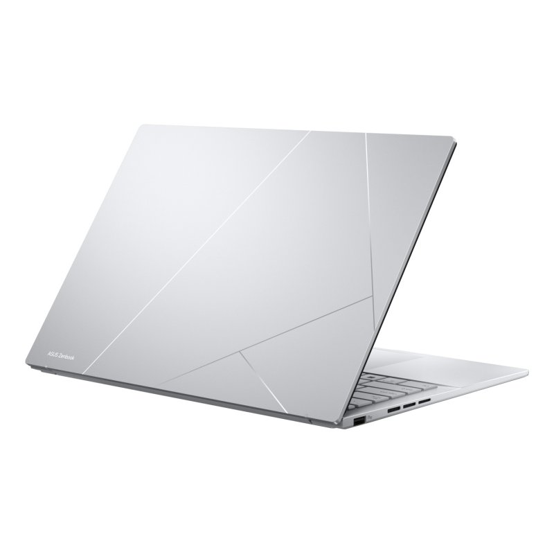 ASUS Zenbook 14 OLED UX3405CA-QD1244 Intel Core Ultra 7 255H Laptop 35.6 cm (14") WUXGA 16 GB LPDDR5x-SDRAM 512 GB SSD