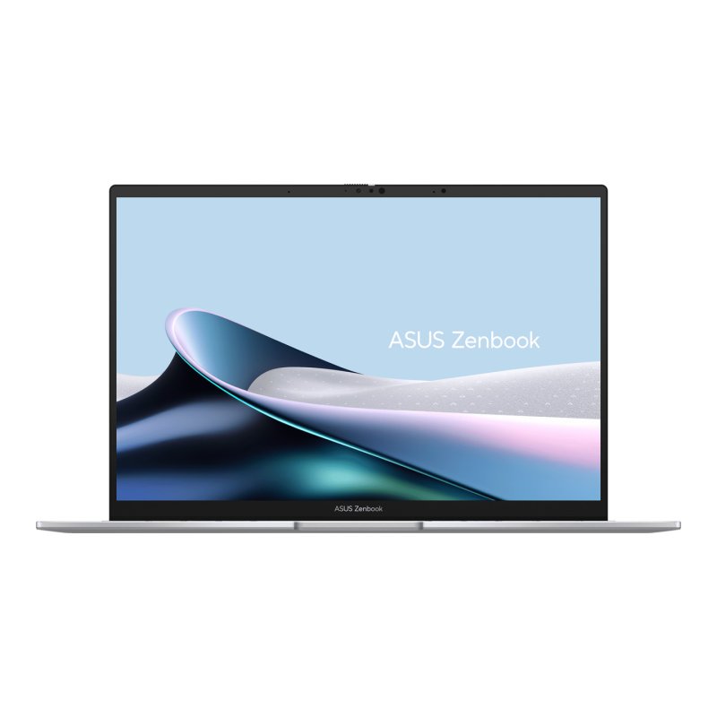 ASUS Zenbook 14 OLED UX3405CA-QD1244 Intel Core Ultra 7 255H Laptop 35.6 cm (14") WUXGA 16 GB LPDDR5x-SDRAM 512 GB SSD