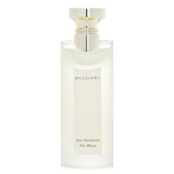 Bvlgari Eau Parfumee The Blanc Eau De Toilette 150ml