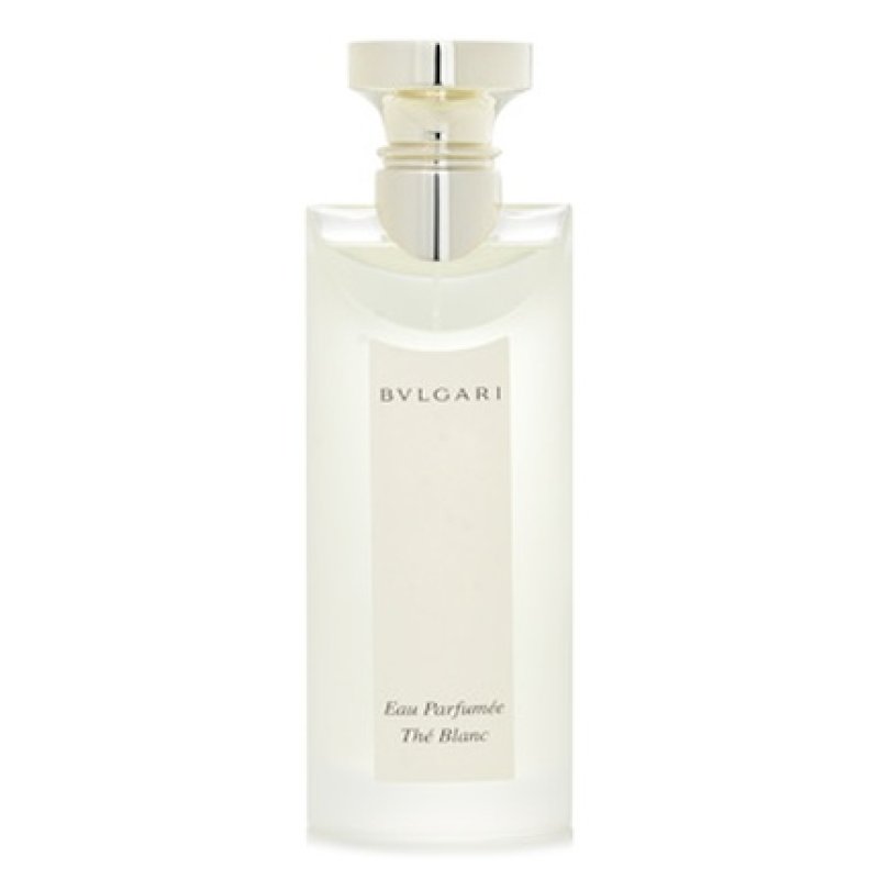 Bvlgari Eau Parfumee The Blanc Eau De Toilette 150ml