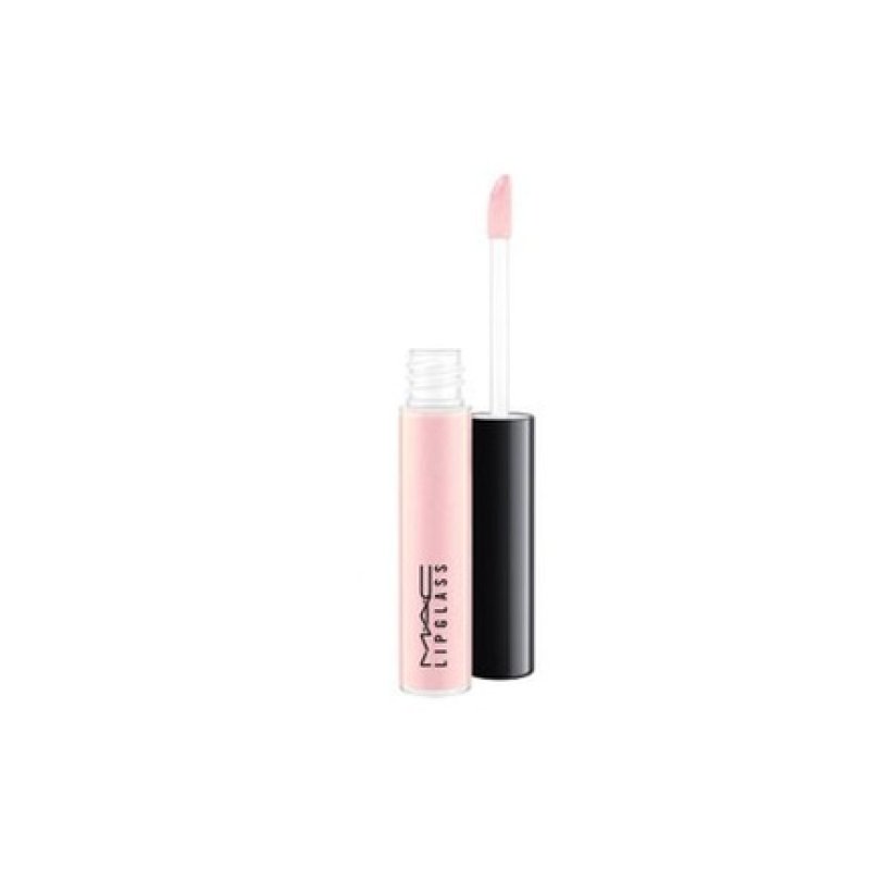 Mac Mini Lipglass Oyster Girl A Beautiful Lip Gloss From Mac