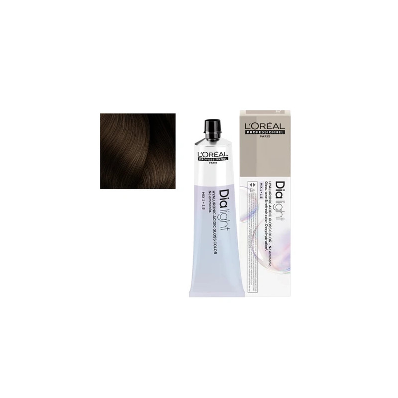 L'Oreal Dia Light 623 60ml Hair Color