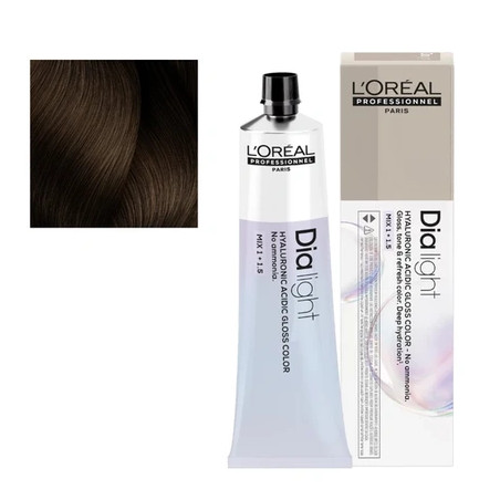 L'Oreal Dia Light 623 60ml Hair Color