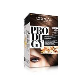 L'Oreal Paris Prodigy N 6 Oak Face Product